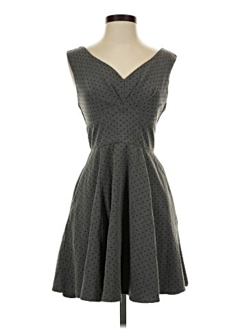 Ixia Cocktail Dress (view 1)