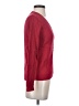 Tabi Red Cardigan Size XS - photo 4