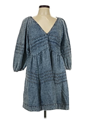 Free People Casual Dress (view 1)