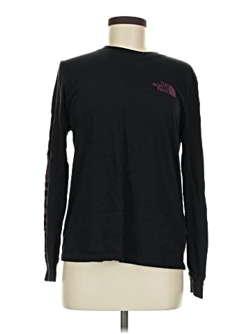 The North Face Long Sleeve T-Shirt (view 1)