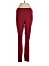ECI Burgundy Active Pants Size L - photo 1