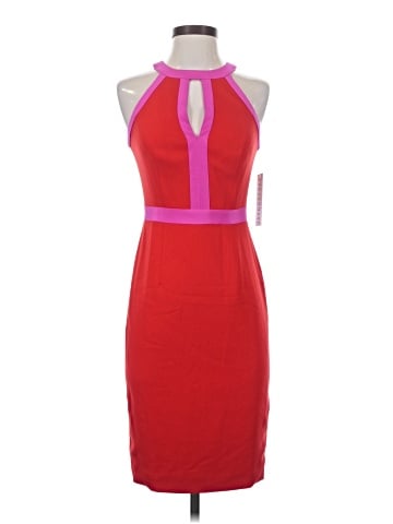 Jay Godfrey Cocktail Dress (view 1)