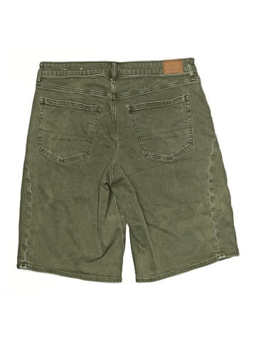 American Eagle Outfitters Khaki Shorts (view 2)