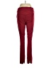 ECI Burgundy Active Pants Size L - photo 2