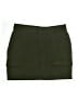 Athleta Solid Green Skort Size 14 - photo 1