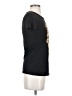 Unbranded Black Short Sleeve Top Size S - photo 4