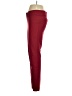 ECI Burgundy Active Pants Size L - photo 5