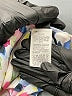 Shein 100% Polyester Blue Sleeveless Blouse Size 8 - 10 - photo 8