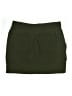 Athleta Solid Green Skort Size 14 - photo 2