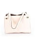 Nanette Lepore Ivory Shoulder Bag One size - photo 1