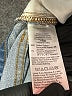 Madewell Blue Jeans Size 27 waist - photo 8