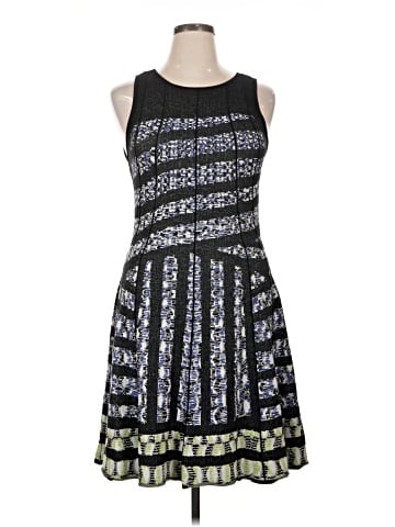 Nic + Zoe Casual Dress (view 1)