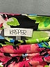 Kasper Black Sleeveless Blouse Size 1X - photo 7