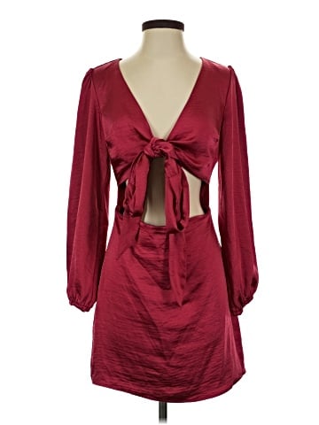 StyleStalker Cocktail Dress (view 1)