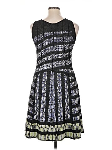 Nic + Zoe Casual Dress (view 2)