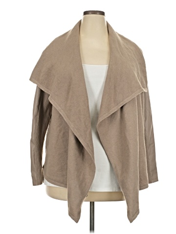 Simply Vera Vera Wang Cardigan (view 1)