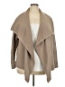 Simply Vera Vera Wang 100% Polyester Tan Cardigan Size XXL - photo 1