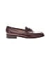 Michael Kors Collection Burgundy Flats Size 9 - photo 1