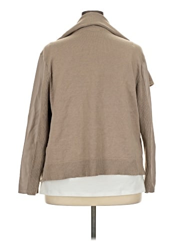 Simply Vera Vera Wang Cardigan (view 2)