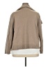Simply Vera Vera Wang 100% Polyester Tan Cardigan Size XXL - photo 2