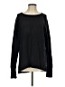 Athleta Black Pullover Sweater Size S - photo 1