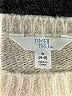 Time and Tru Print Ivory Pullover Sweater Size S - photo 7