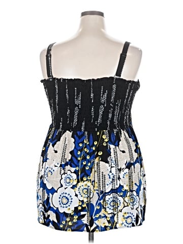 Venezia Sleeveless Blouse (view 2)