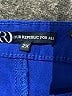 Assorted Brands Blue Jeggings Size 2X - photo 4