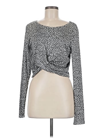 Revival Long Sleeve Top (view 1)