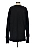 Athleta Black Pullover Sweater Size S - photo 2