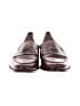 Michael Kors Collection Burgundy Flats Size 9 - photo 2