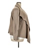 Simply Vera Vera Wang 100% Polyester Tan Cardigan Size XXL - photo 4