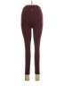 Lululemon Athletica Burgundy Active Pants Size 10 - photo 2