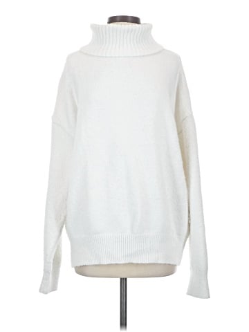 Princess Polly Turtleneck Sweater (view 1)