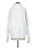 Princess Polly White Turtleneck Sweater Size S - photo 1