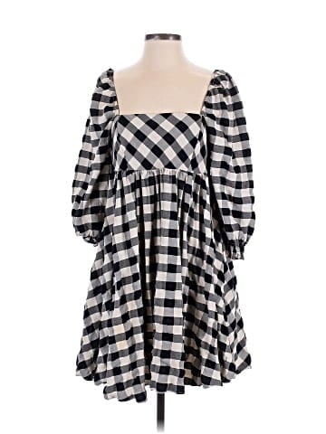 Storia Casual Dress (view 1)