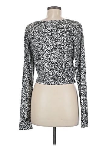 Revival Long Sleeve Top (view 2)
