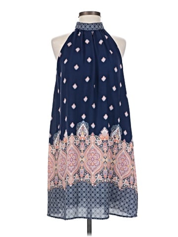 Altar'd State Casual Dress (view 1)