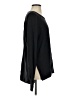 Athleta Black Pullover Sweater Size S - photo 4