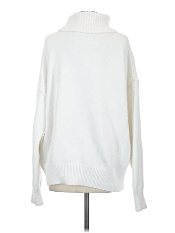 Princess Polly Turtleneck Sweater (view 2)