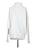 Princess Polly White Turtleneck Sweater Size S - photo 2