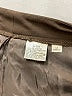 Le Suit 100% Polyester Black Dress Pants Size 12 - photo 7