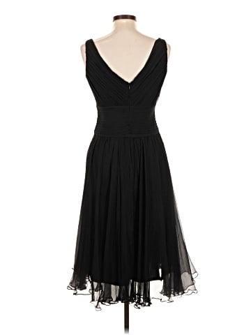 Tadashi Cocktail Dress (view 2)