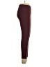 Lululemon Athletica Burgundy Active Pants Size 10 - photo 4