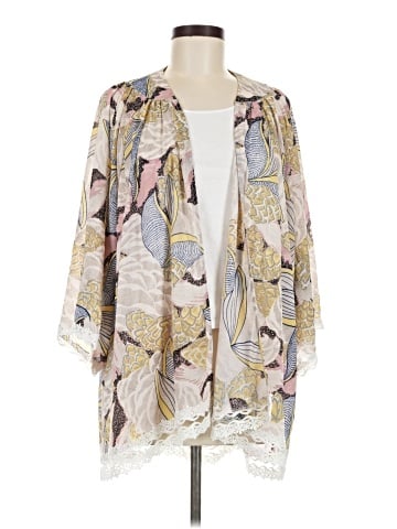 Jodifl Kimono (view 1)
