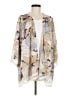 Jodifl Ivory Kimono Size M - photo 1