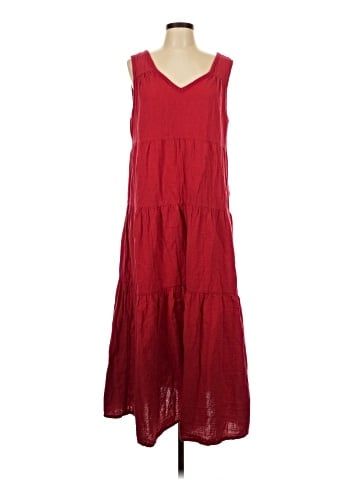 Quince Casual Dress (view 1)