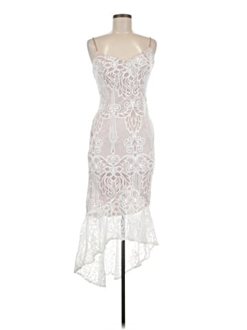 Do & Be Cocktail Dress (view 1)