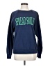 Assorted Brands Blue Sweatshirt Size S - photo 1