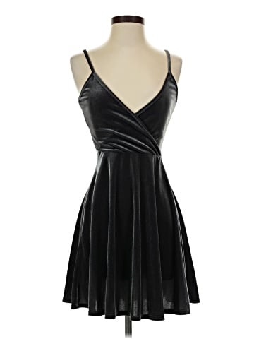 Missguided Cocktail Dress (view 1)